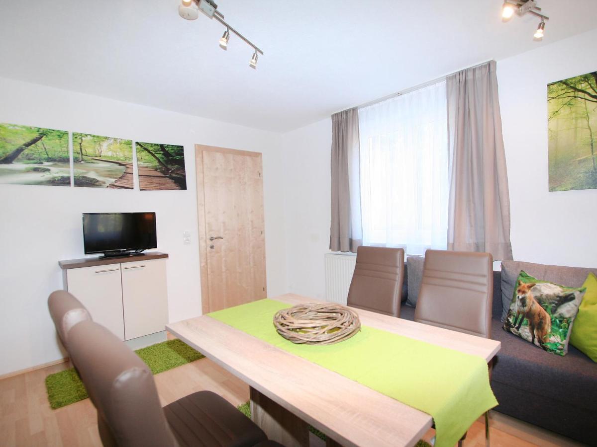 Apartment Schaller By Interhome See Eksteriør billede