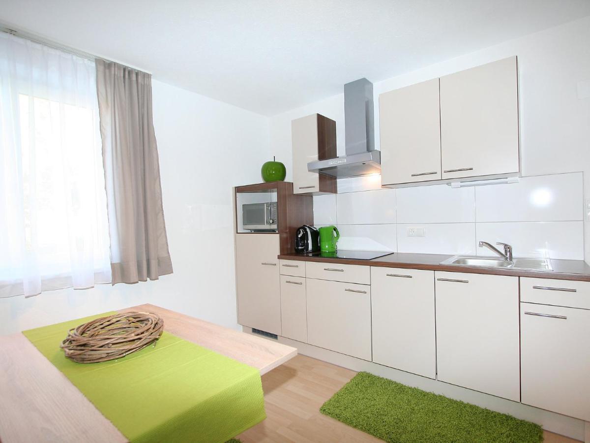 Apartment Schaller By Interhome See Eksteriør billede