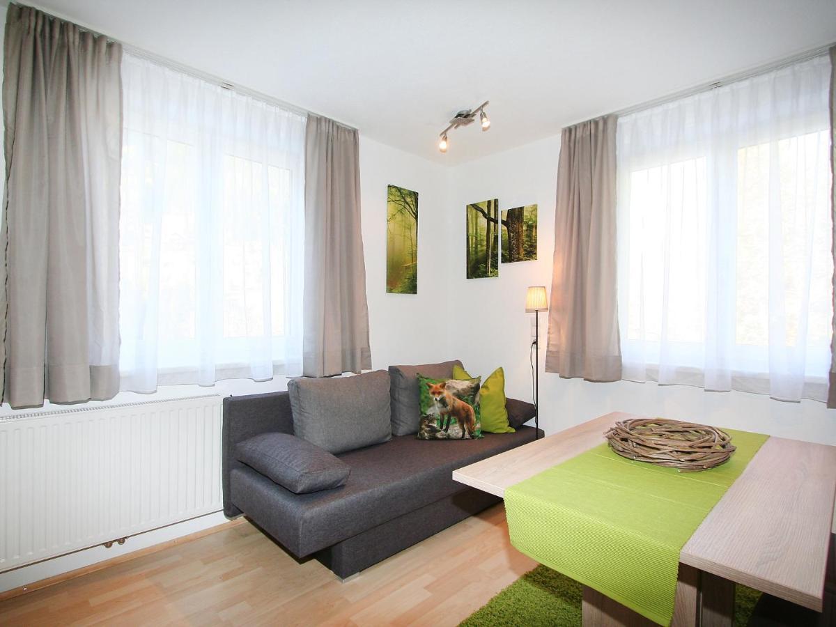 Apartment Schaller By Interhome See Eksteriør billede