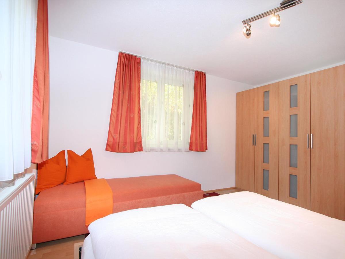 Apartment Schaller By Interhome See Eksteriør billede
