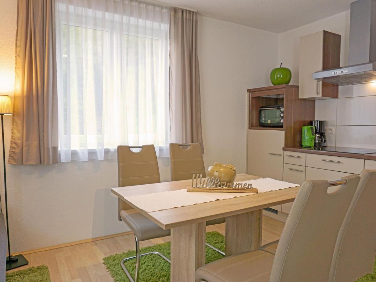 Apartment Schaller By Interhome See Eksteriør billede