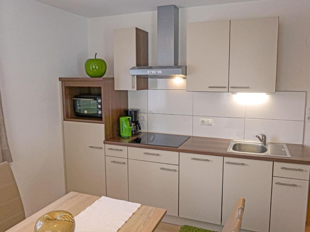 Apartment Schaller By Interhome See Eksteriør billede