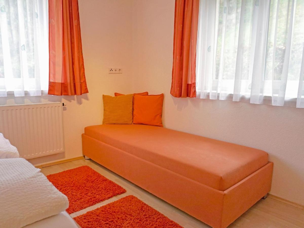 Apartment Schaller By Interhome See Eksteriør billede