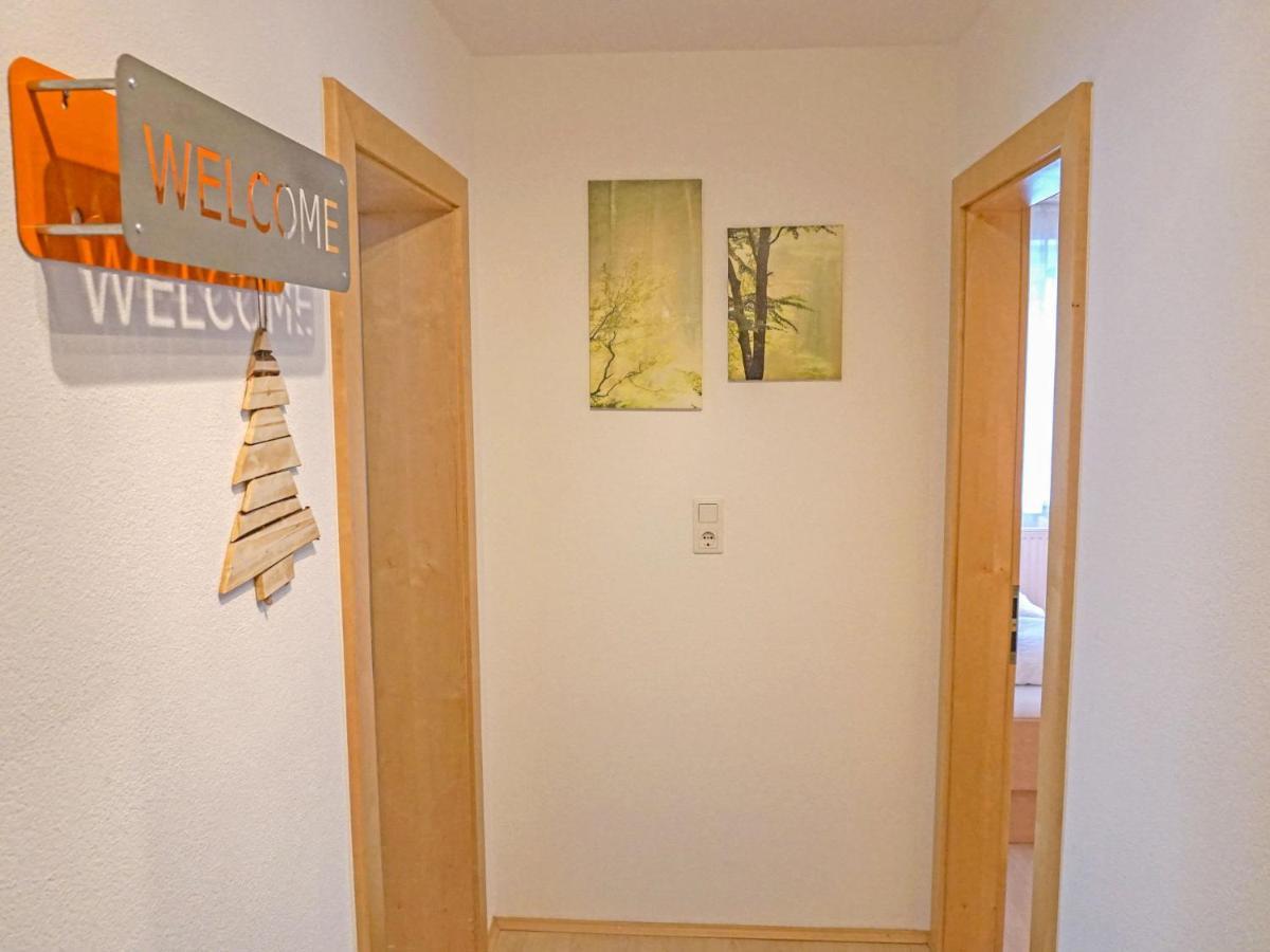 Apartment Schaller By Interhome See Eksteriør billede
